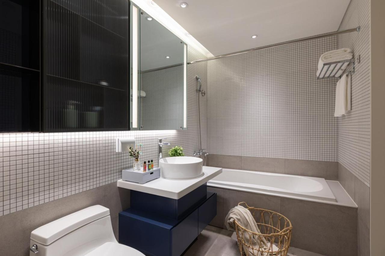 Khách sạn Citadines Songjiang Thượng Hải
