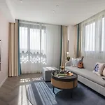 Citadines Songjiang Shanghai