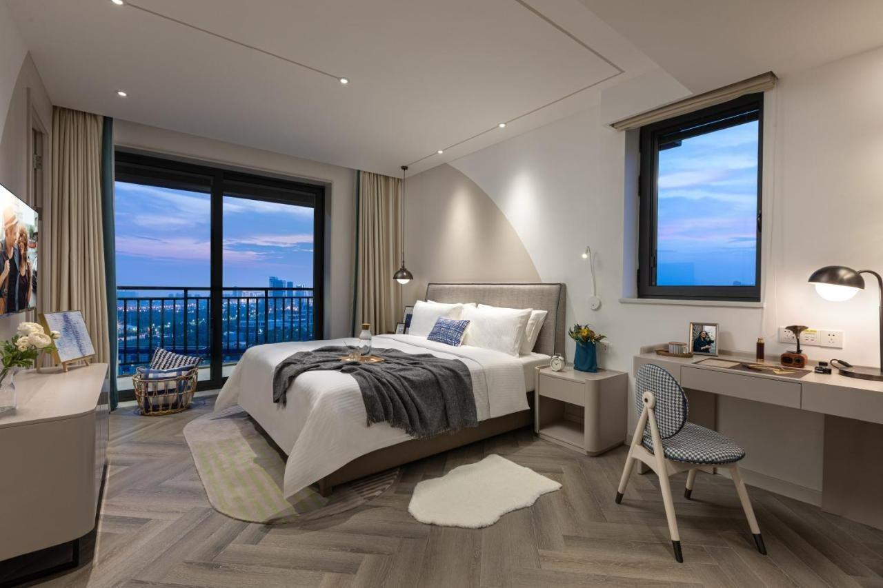 Hotel Citadines Songjiang
