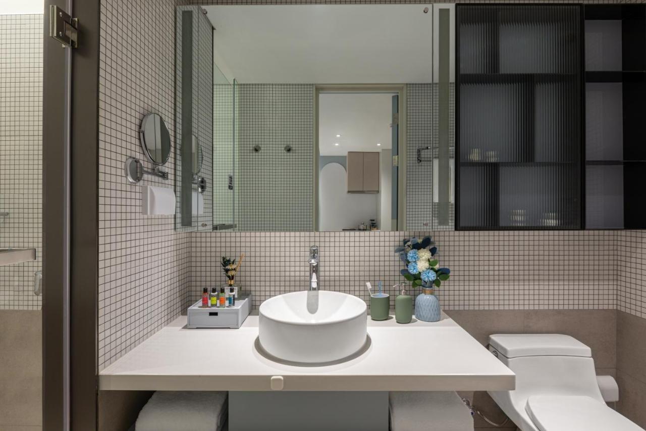 Citadines Songjiang